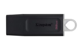 Kingston DataTraveler Exodia DTX/32 GB Pen Drive USB 3.2 Gen 1 (Multicolor)