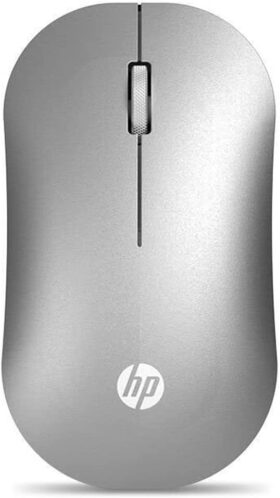 Hp DM10 2.4Ghz Bluetooth Wireless Wireless Silent Mouse