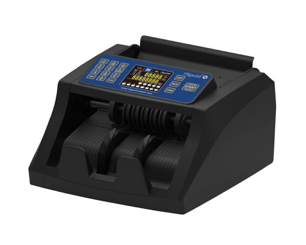 NIGACHI COUNTING MACHINE - 5060 UV/MG/VLC