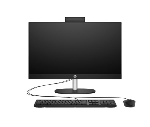 HP 23.8 inch All-in-One 24-cr0256nh PC (A02KWEA)