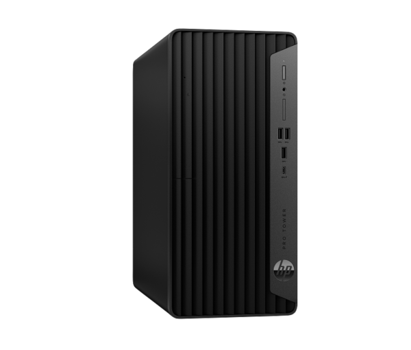 HP Pro Tower 400 G9 PCI Desktop PC (6U4N5EA)