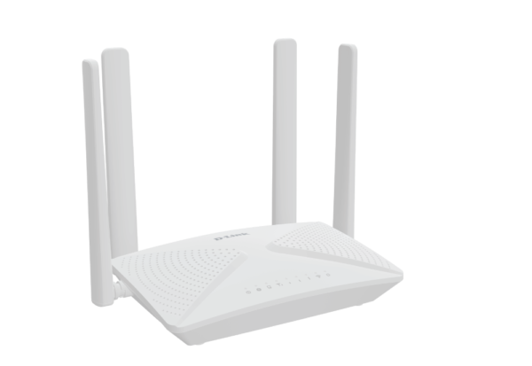 D-LINK DUAL SIM CAT 4 LTE ROUTER - Image 3