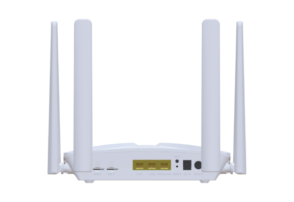 D-LINK DUAL SIM CAT 4 LTE ROUTER - Image 4