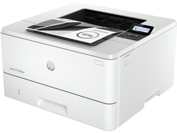 HP LaserJet Pro 40003dw - Image 2