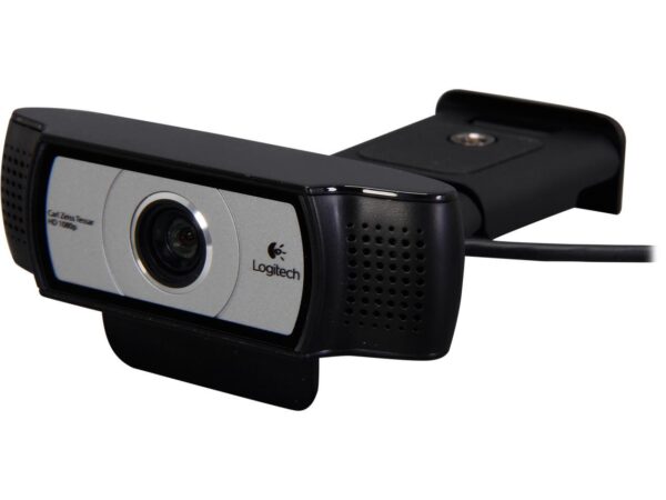 Logitech C930e 1080p Webcam - Image 2