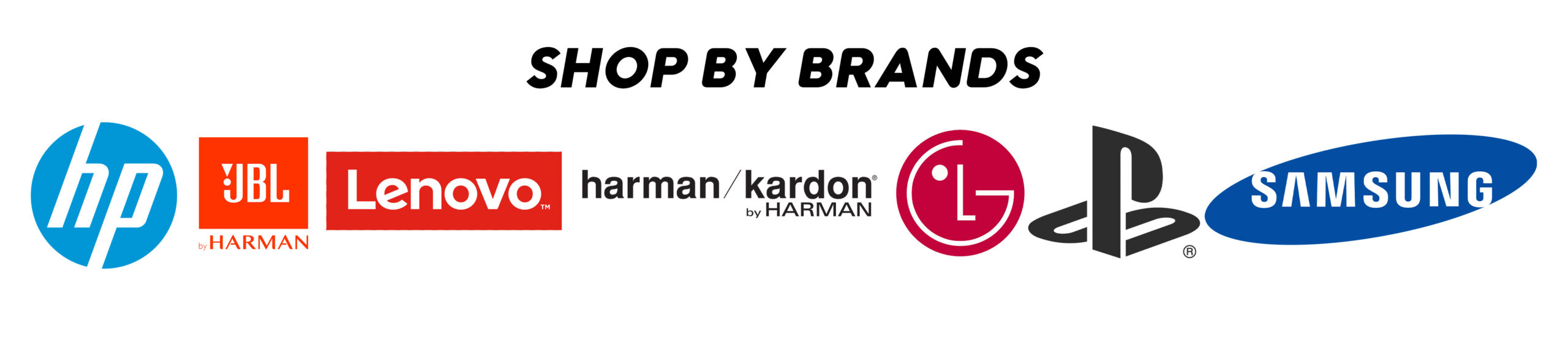 Brands