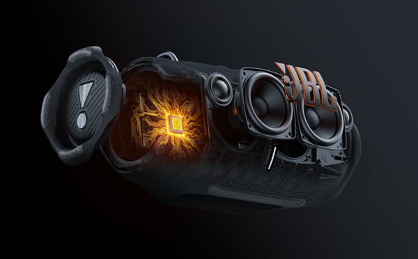 JBL Xtreme 4 - Image 5