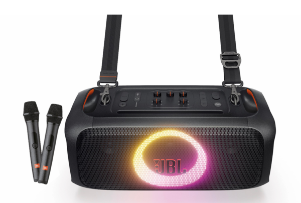 JBL PartyBox On-The-Go Essential