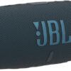 JBL Charge 5 - Portable Bluetooth Speaker with Megen Hardshell Travel Case with IP67 Waterproof and USB Charge Out
