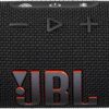 JBL Flip 7 Portable Bluetooth Speaker (Black) | Bold Pro Sound with AI Sound Boost, 16-Hour Playtime, IP68 Waterproof & Dustproof, Auracast Multi-Speaker Pairing