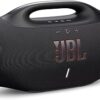 JBL Boombox 4 - Most Powerful Portable Waterproof Speaker