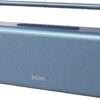 DOSS SoundBox XL Pro Bluetooth Speaker with 50W Powerful Stereo Sound, Extra Bass,16H Playtime, Integrated Metal Body, Aluminum Alloy Handle, Portable for Home, Office, Backyard