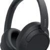 Sony WH-CH720N Noise Canceling Wireless Headphones Bluetooth Over The Ear Headset with Microphone and Alexa Built-in