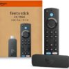 Amazon Fire TV Stick 4K Max