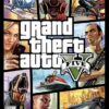 GRAND THEFT AUTO(GTA) CD