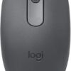 Logitech M196 Bluetooth Wireless Mouse
