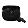 JBL Wave Beam 2 Ear Buds Wireless BluetoothV5.3, Active Noise Cancellation Earbuds