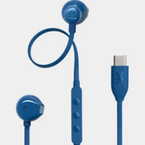 JBL Tune 305C USB‑C earbud headphones