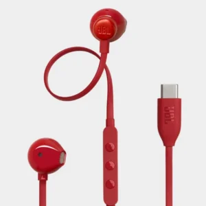 JBL Tune 305C USB‑C earbud headphones