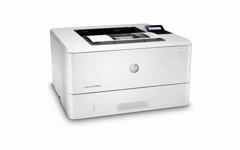 HP LaserJet Pro 40003dw