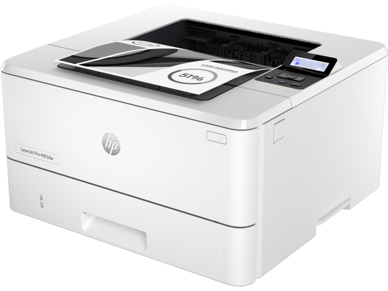 HP LaserJet Pro 40003dw
