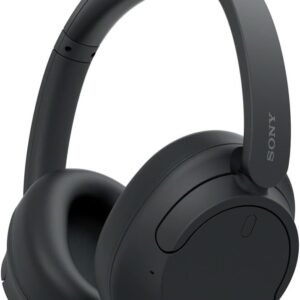 Sony WH-CH520 Wireless Headphones Bluetooth On-Ear Headset with Microphone