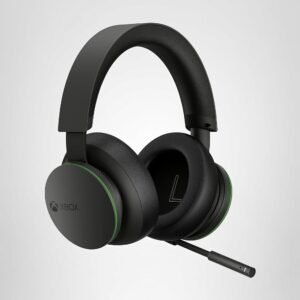 61jqhJxG4lL._SY1000_ Xbox Wireless Headset – Xbox Series X|S, Xbox One