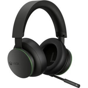 61pumpz+46L._SL1500_ Xbox Wireless Headset – Xbox Series X|S, Xbox One