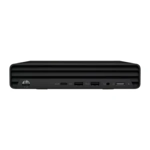 HP Pro Mini 260 G9 Desktop PC | Intel Core i3-1315U, 8GB RAM, 256GB SSD, Intel UHD Graphics