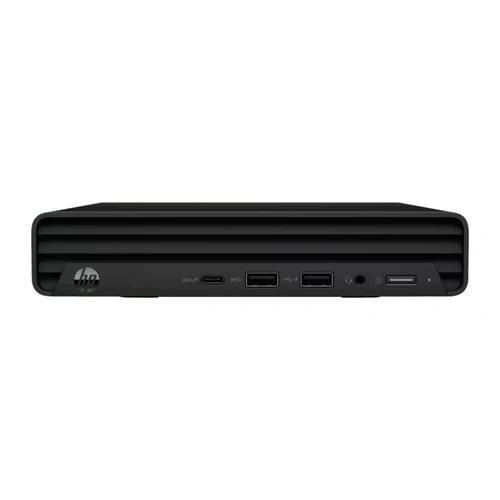 HP Pro Mini 260 G9 Desktop PC | Intel Core i3-1315U, 8GB RAM, 256GB SSD, Intel UHD Graphics