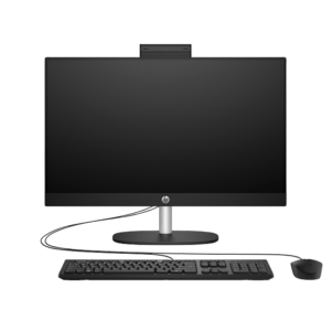 HP 23.8 inch All-in-One 24-cr0256nh PC (A02KWEA)
