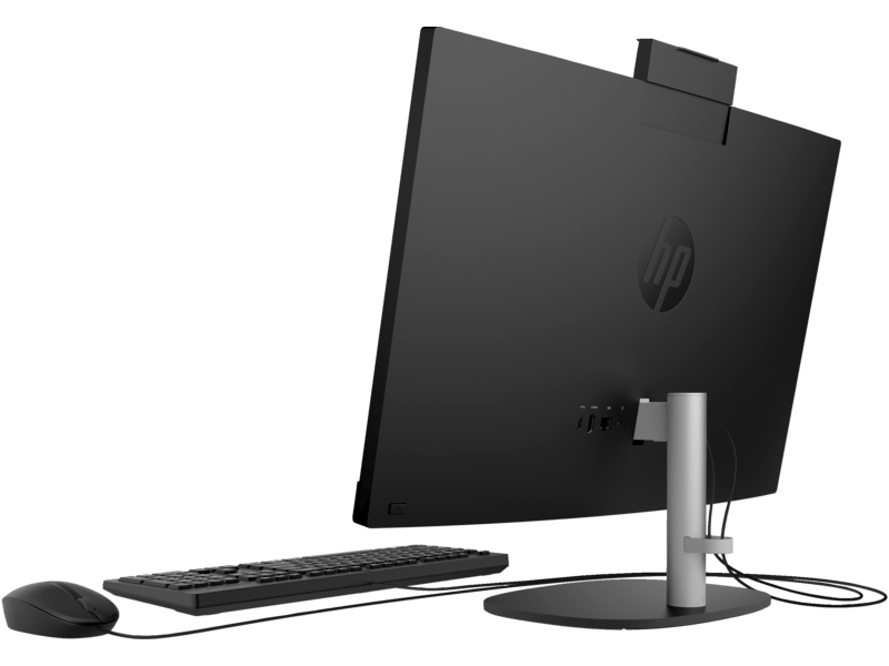 HP 23.8 inch All-in-One 24-cr0256nh PC (A02KWEA)