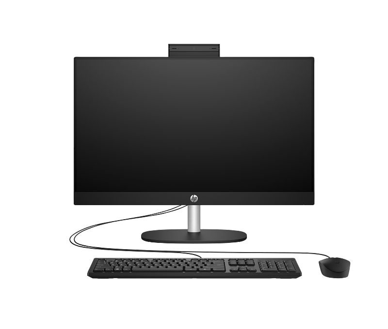 HP 23.8 inch All-in-One 24-cr0256nh PC (A02KWEA)