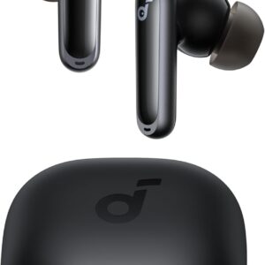 Soundcore P40i | Smart ANC True-Wireless Earbuds