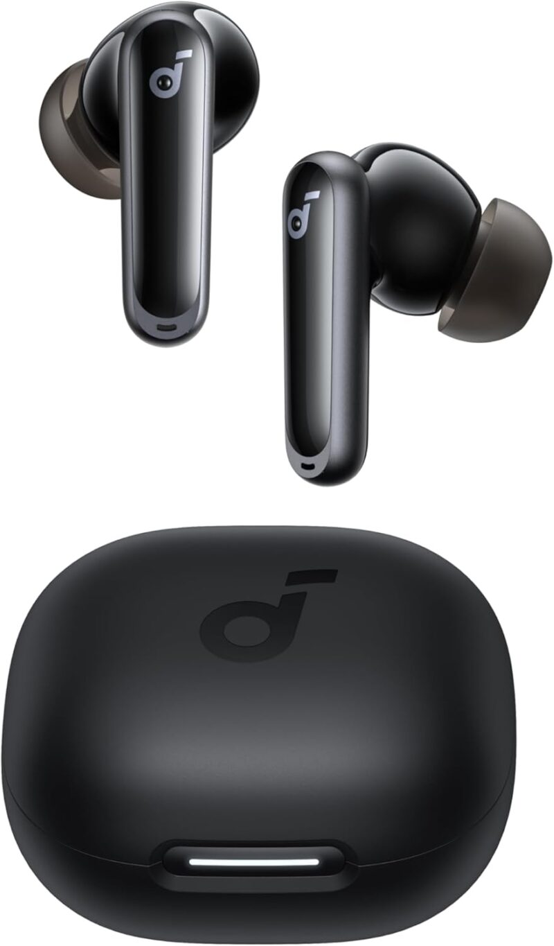Soundcore P40i | Smart ANC True-Wireless Earbuds