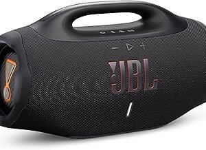 BOOMBOX-4.jpg JBL Boombox 4 - Most Powerful Portable Waterproof Speaker