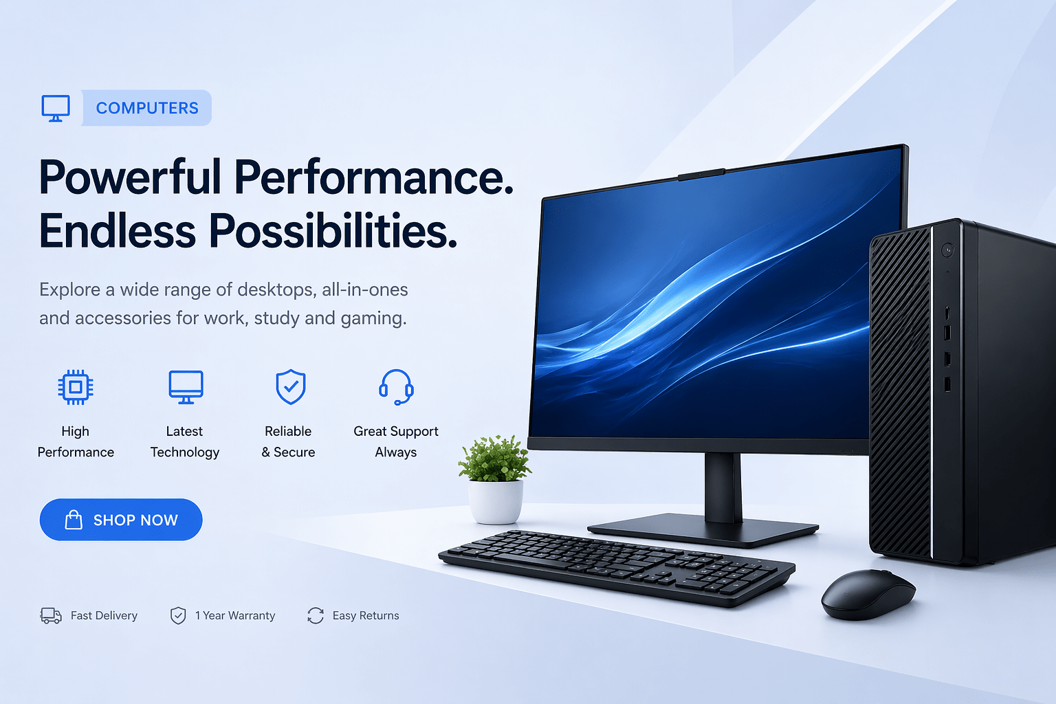 Kny Computer KNY Electronics Ventures