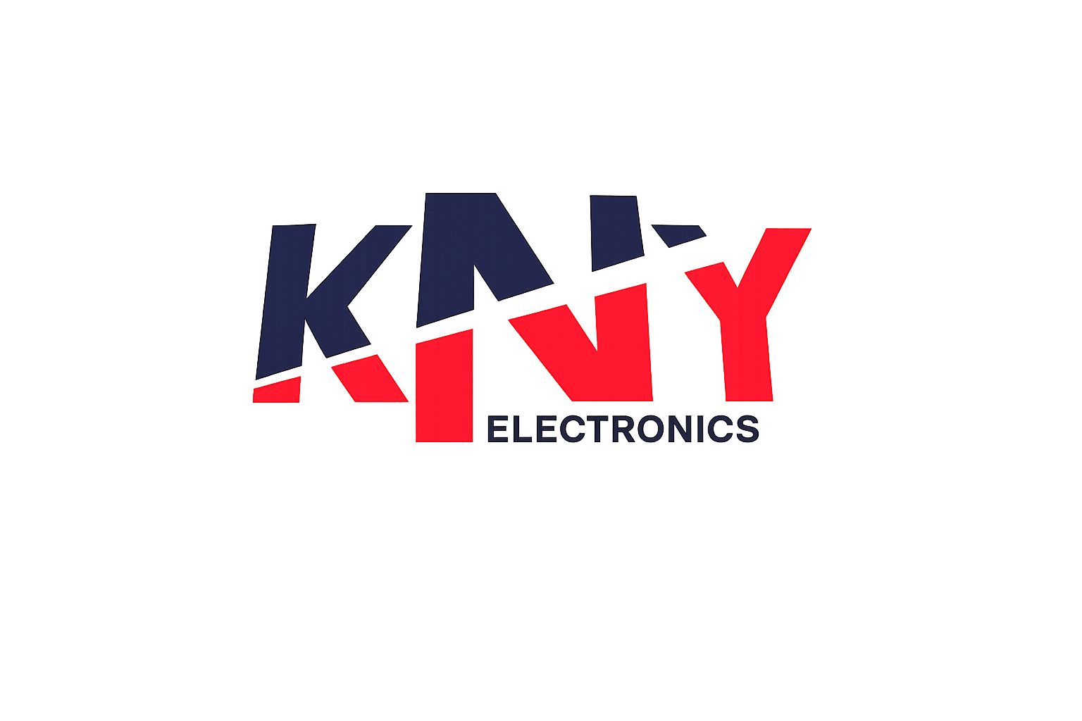 KNY Electronics Ventures