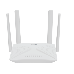 D-LINK DUAL SIM CAT 4 LTE ROUTER