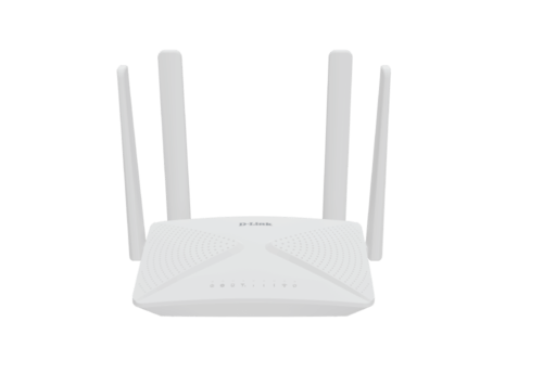 D-LINK DUAL SIM CAT 4 LTE ROUTER