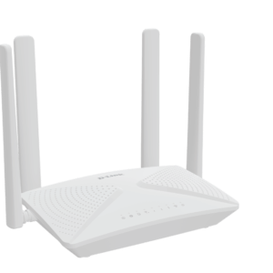 D-LINK DUAL SIM CAT 4 LTE ROUTER