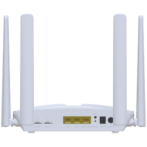 D-LINK DUAL SIM CAT 4 LTE ROUTER