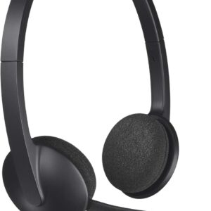 H340 HEADSET