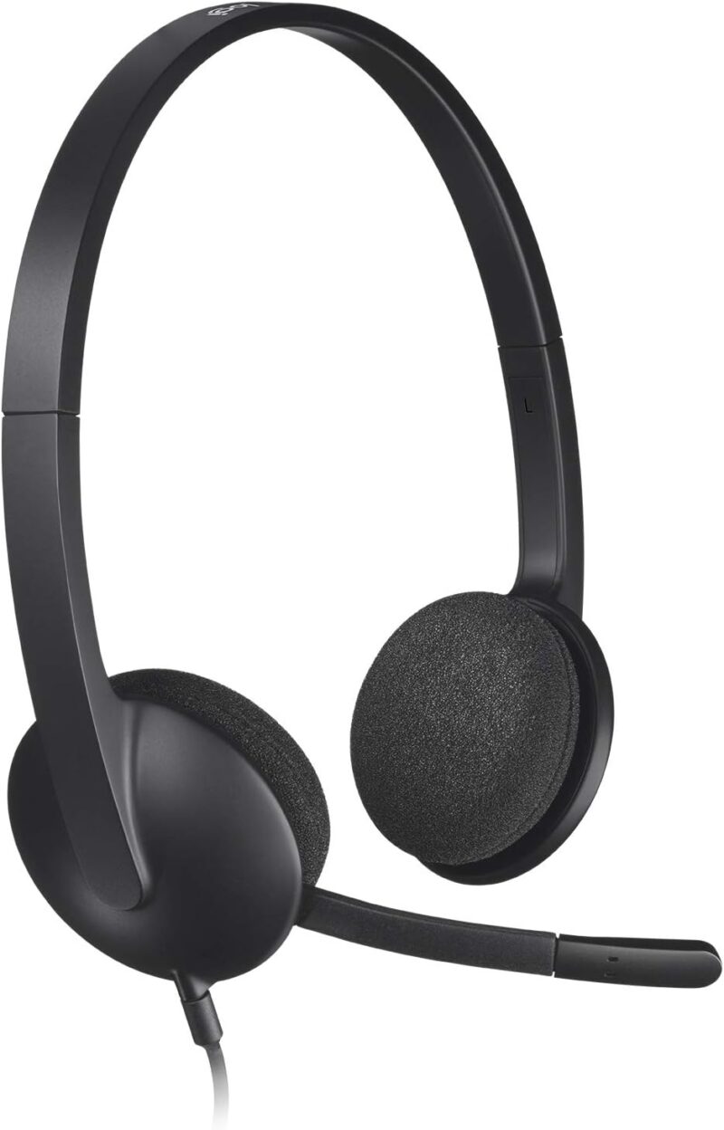 H340 HEADSET