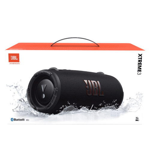 JBL EXTREME 3 PORTABLE BLUETOOTH SPEAKER