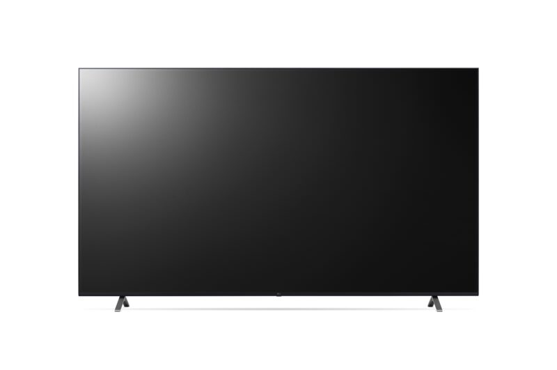 LG 65 UT8000 TV