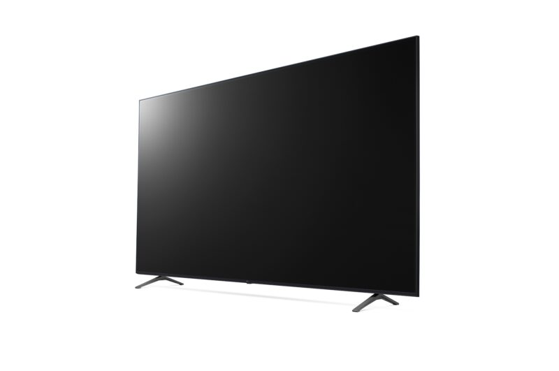 LG 65 UT8000 TV
