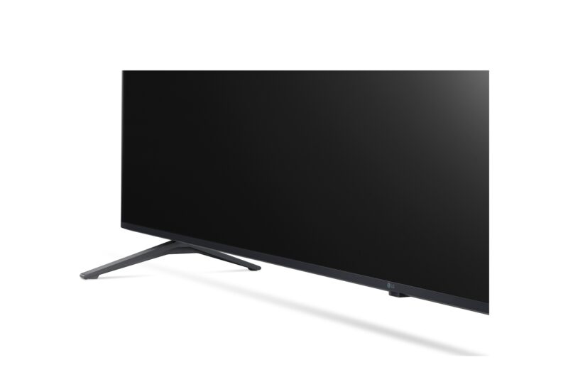 LG 65 UT8000 TV