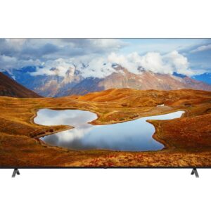 LG 86UR801 TV
