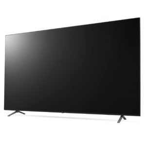 LG 86UR801 TV